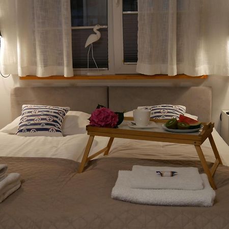 Apartamenty I Mieszkania Wakacyjne Chałupy Extérieur photo