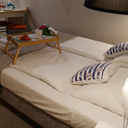 Apartamenty I Mieszkania Wakacyjne Chałupy Extérieur photo