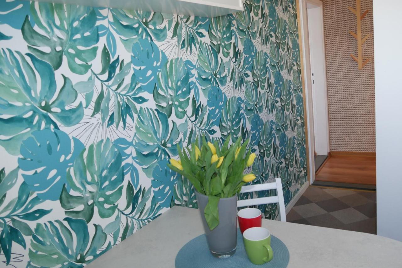 Apartamenty I Mieszkania Wakacyjne Chałupy Extérieur photo