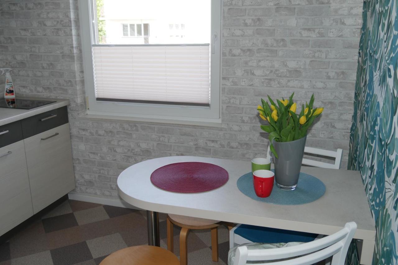 Apartamenty I Mieszkania Wakacyjne Chałupy Extérieur photo