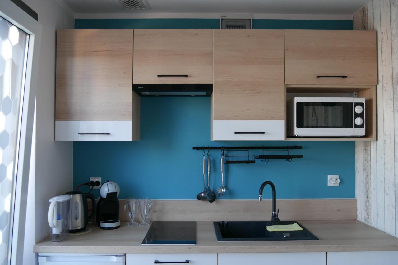 Apartamenty I Mieszkania Wakacyjne Chałupy Extérieur photo
