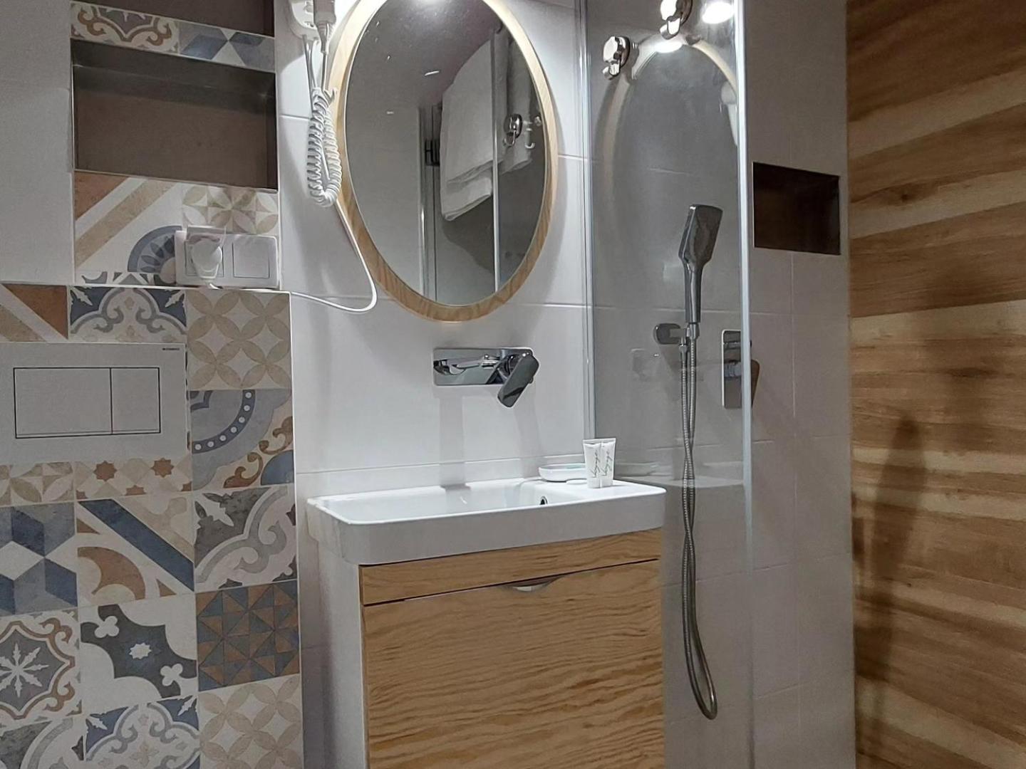 Apartamenty I Mieszkania Wakacyjne Chałupy Extérieur photo