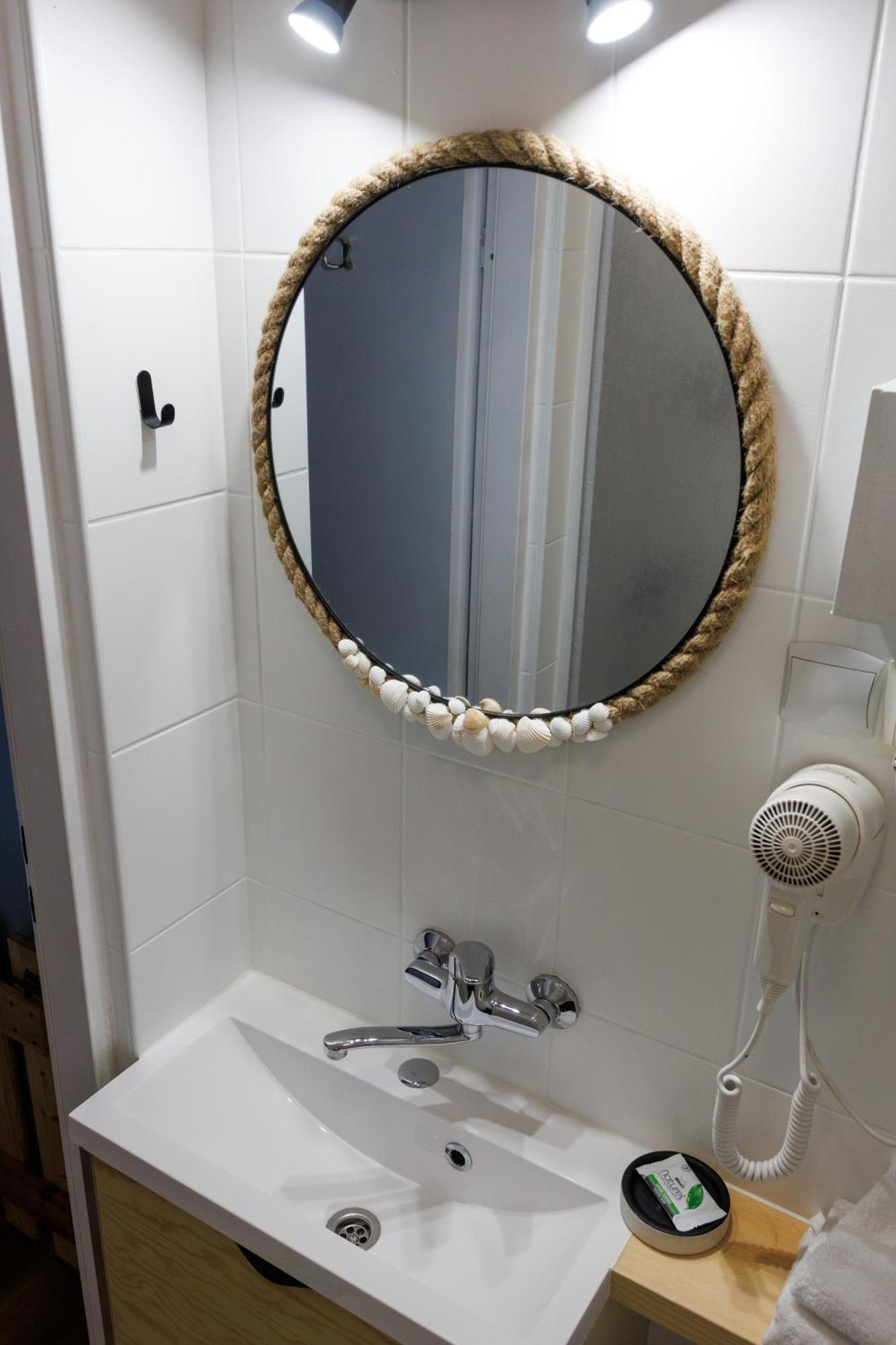 Apartamenty I Mieszkania Wakacyjne Chałupy Extérieur photo