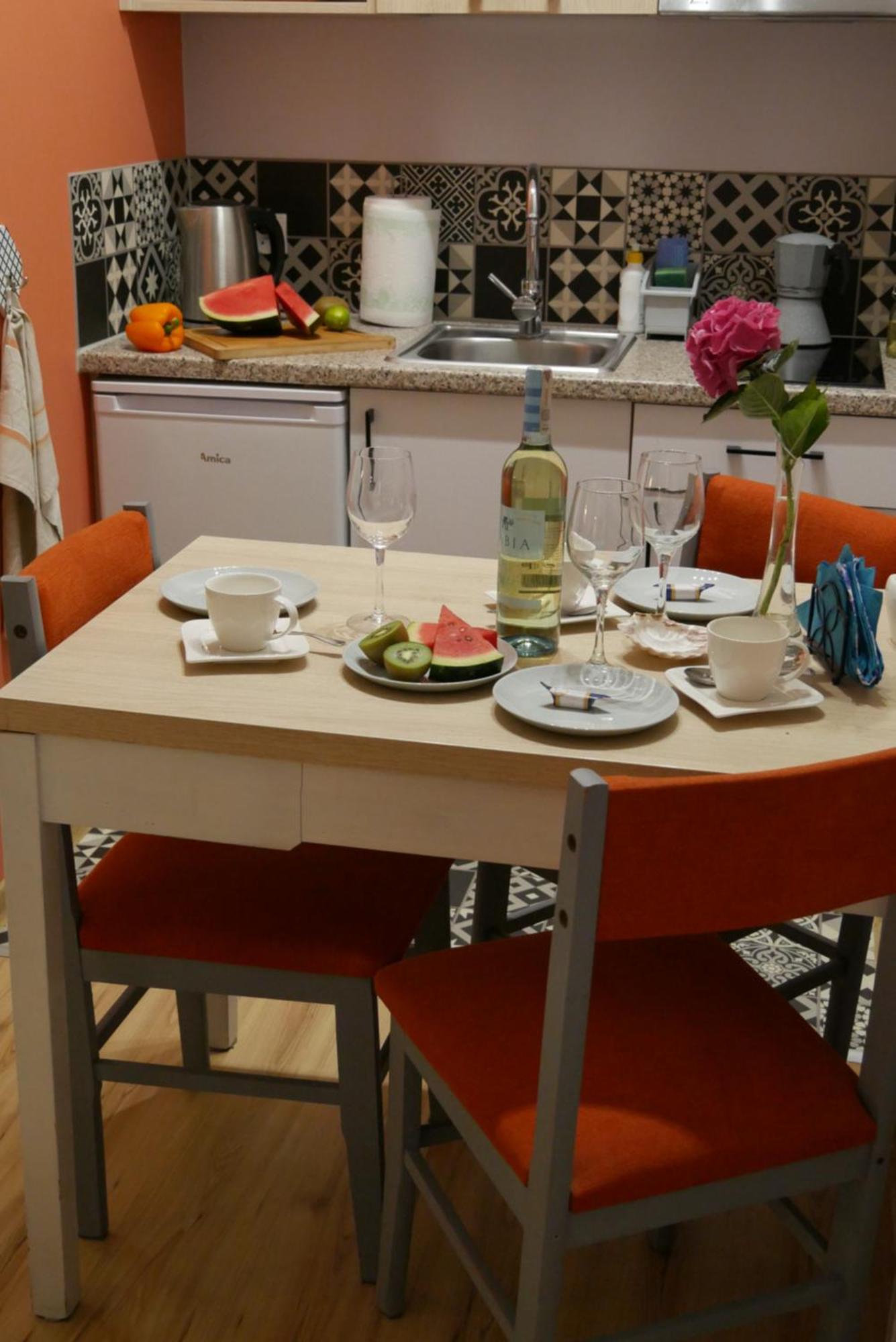 Apartamenty I Mieszkania Wakacyjne Chałupy Extérieur photo