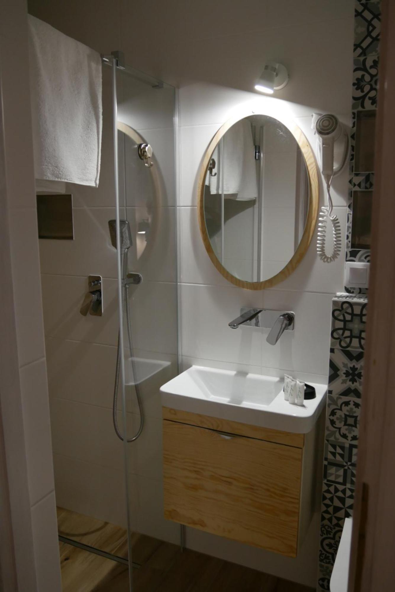 Apartamenty I Mieszkania Wakacyjne Chałupy Extérieur photo