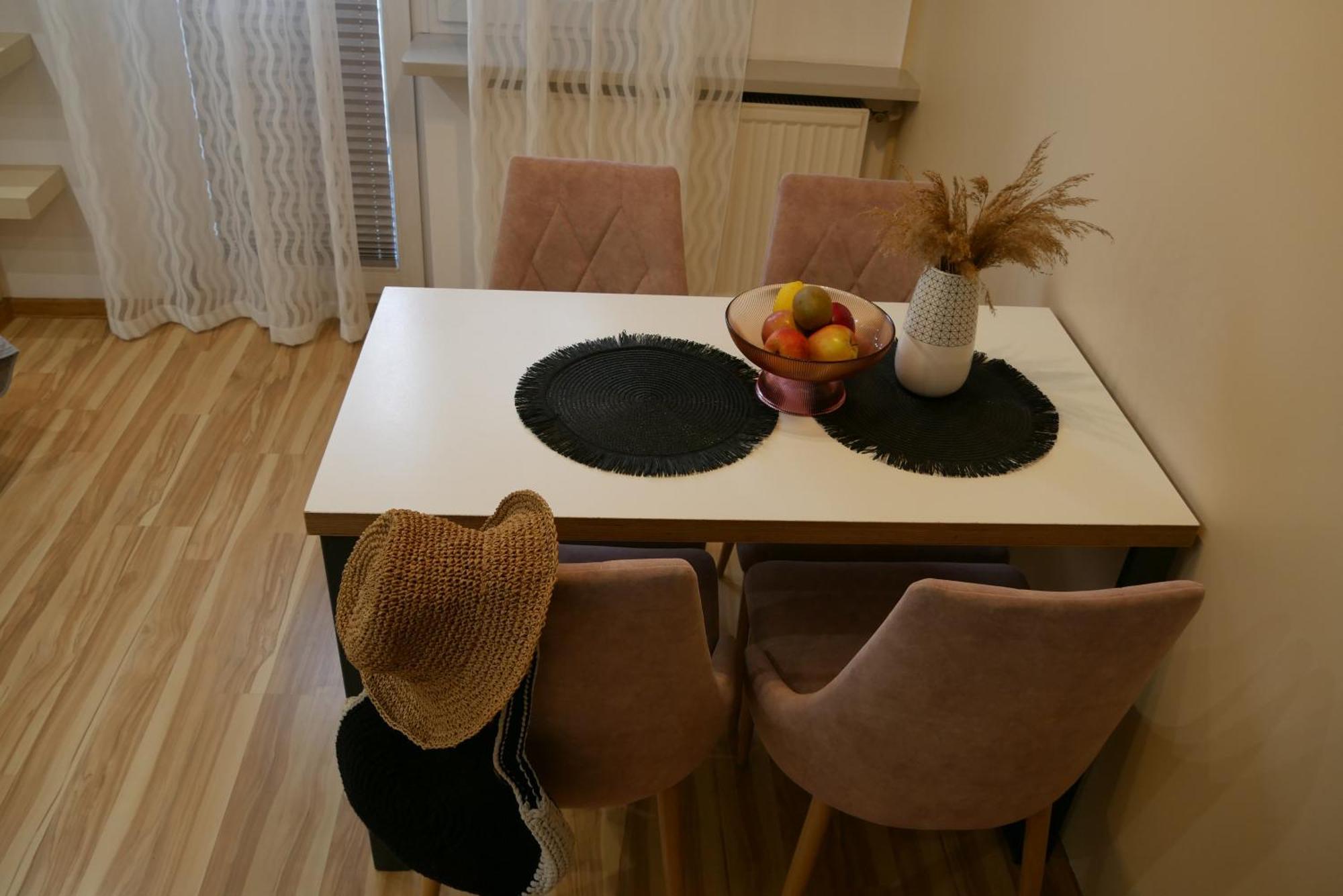 Apartamenty I Mieszkania Wakacyjne Chałupy Extérieur photo