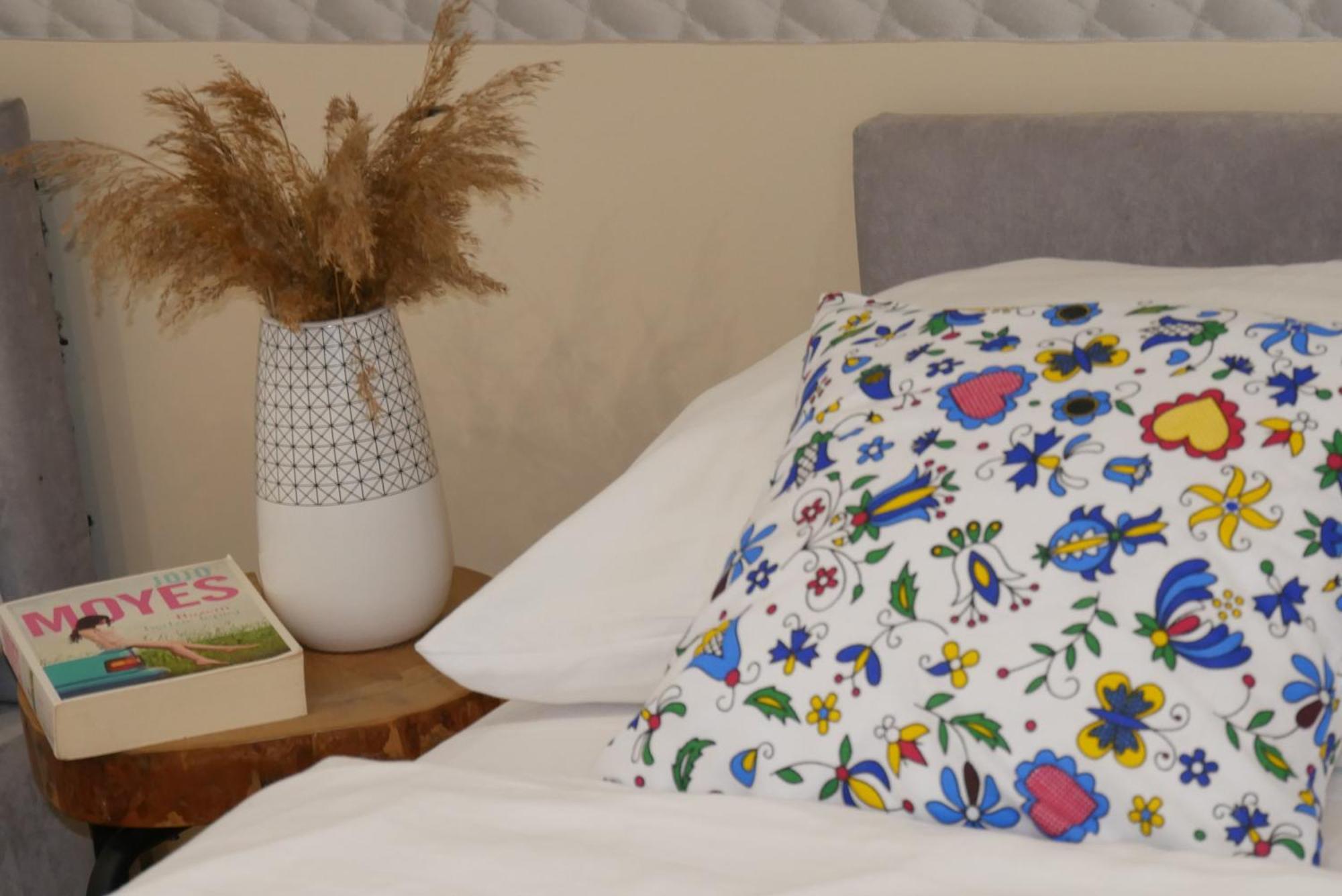Apartamenty I Mieszkania Wakacyjne Chałupy Extérieur photo